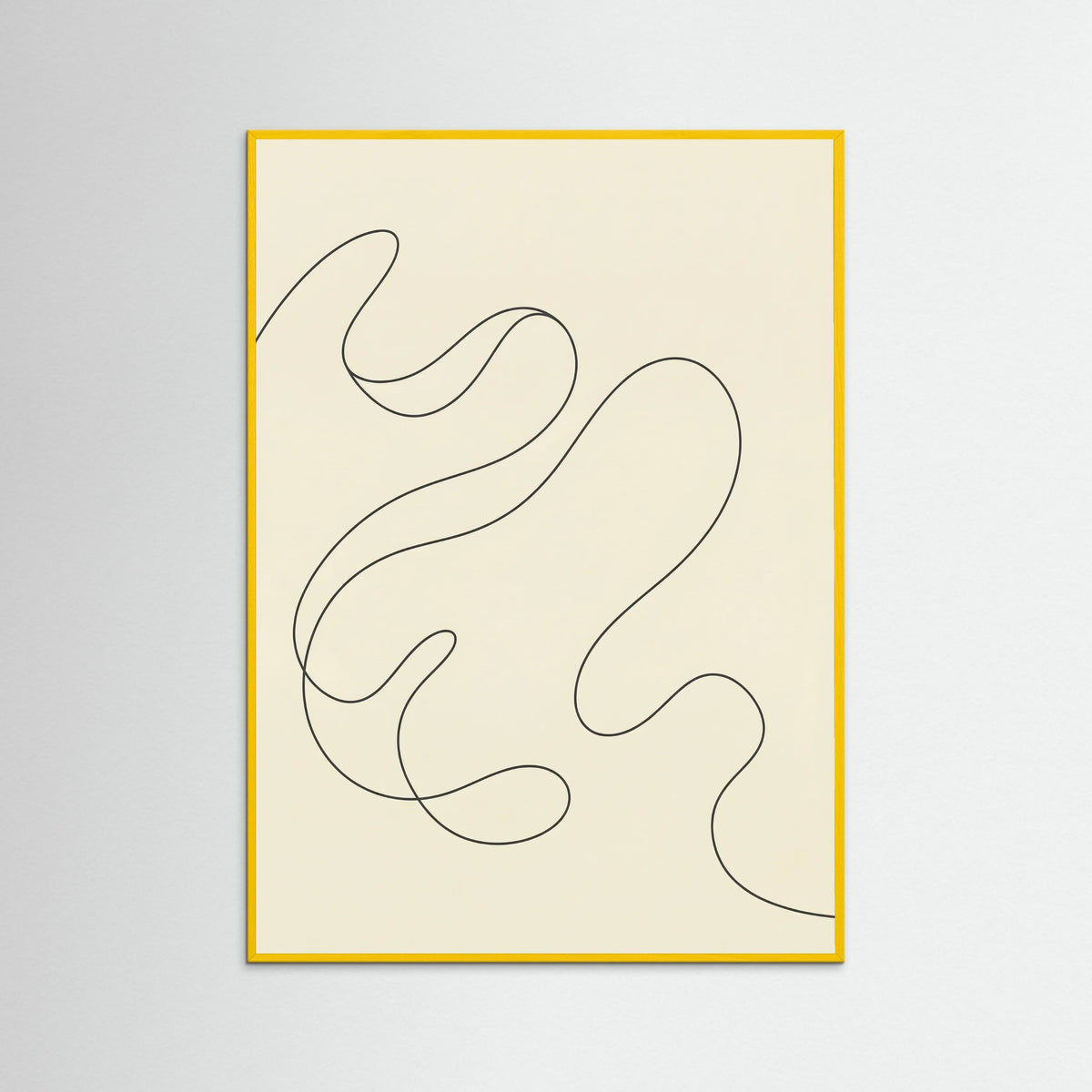 Yellow Wood Organic Cadence