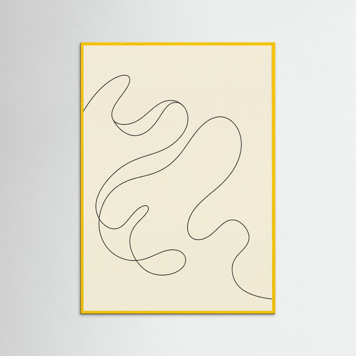 Yellow Wood Organic Cadence