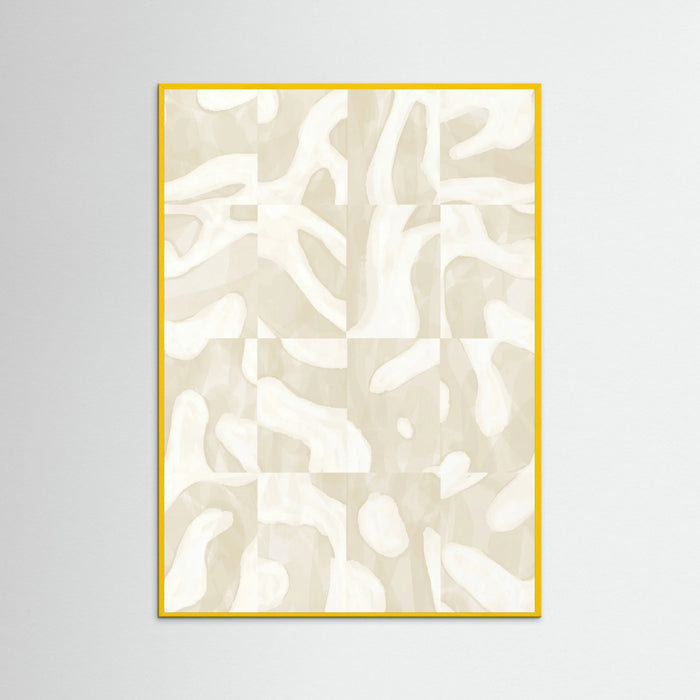 Yellow Wood Organic Checks