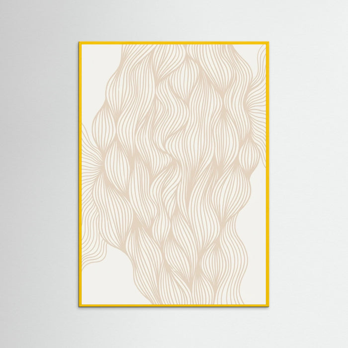 Yellow Wood Organic Current