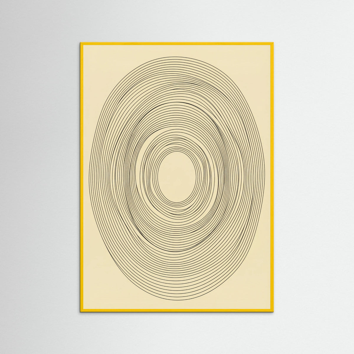 Yellow Wood Organic Current