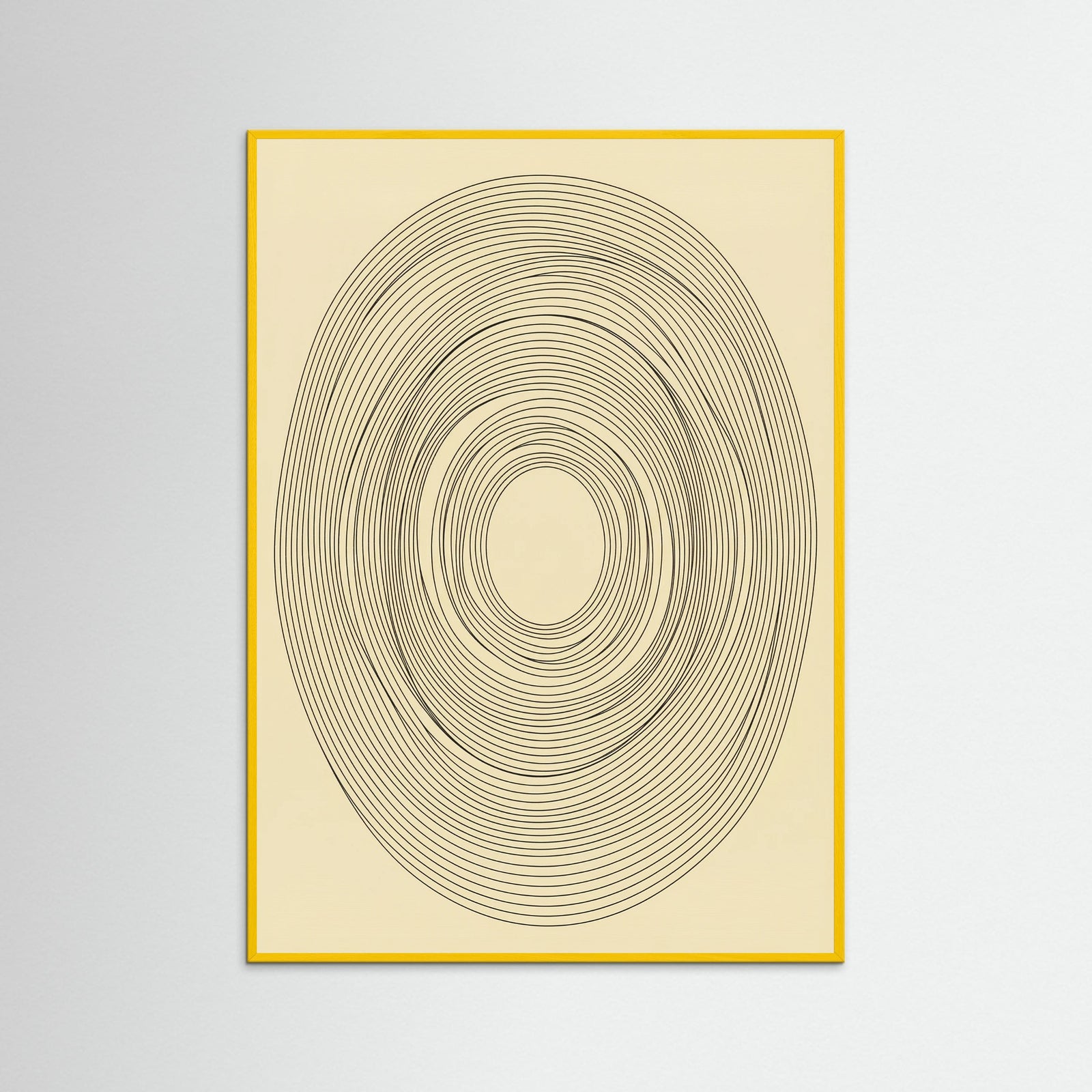 Yellow Wood Organic Current