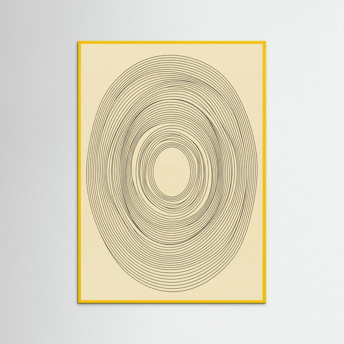 Yellow Wood Organic Current