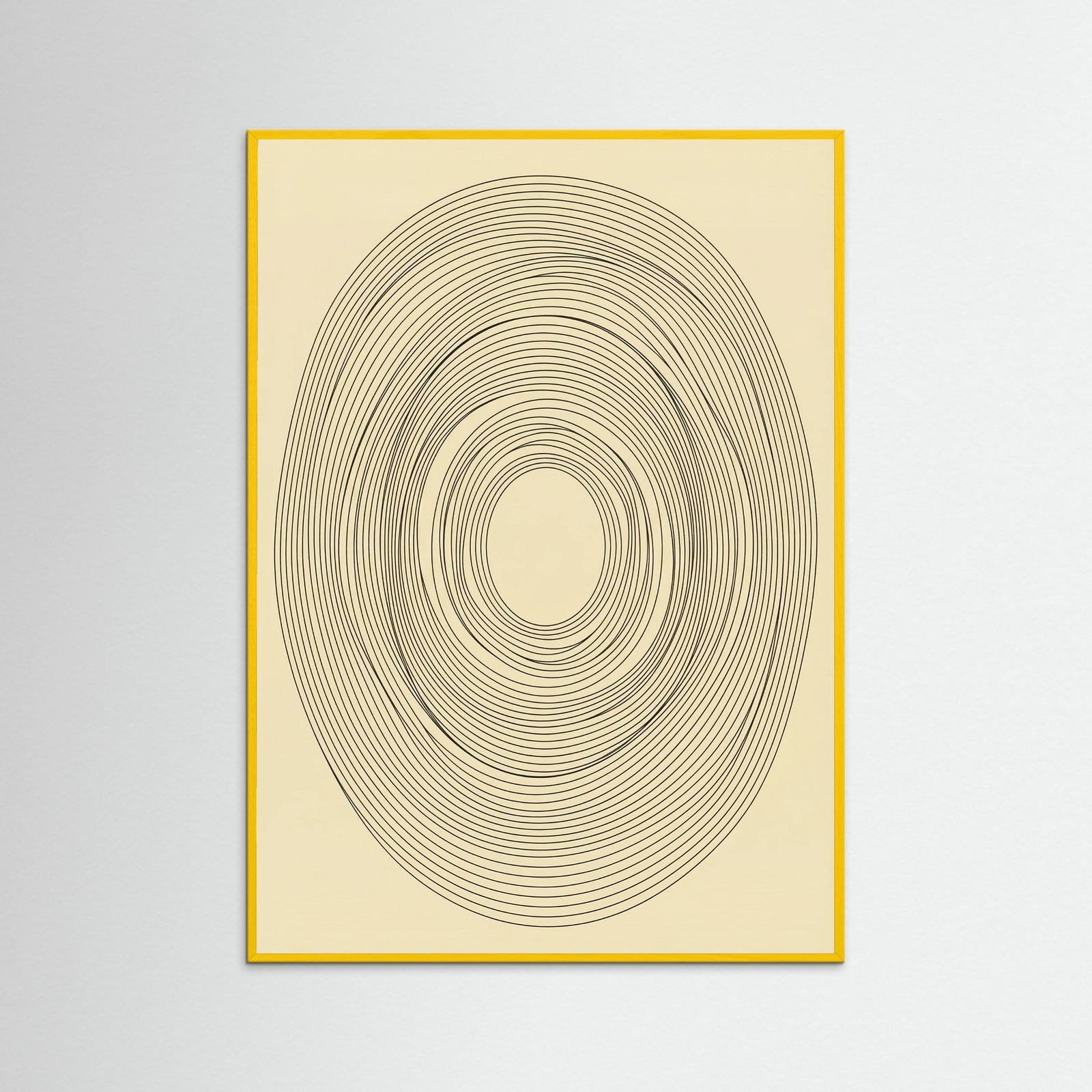 Yellow Wood Organic Current