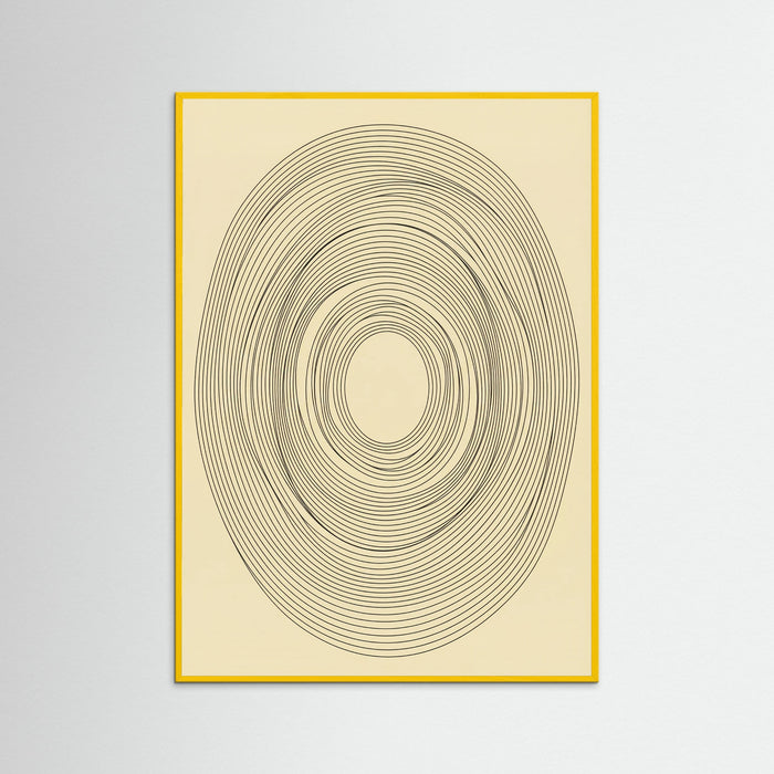 Yellow Wood Organic Current