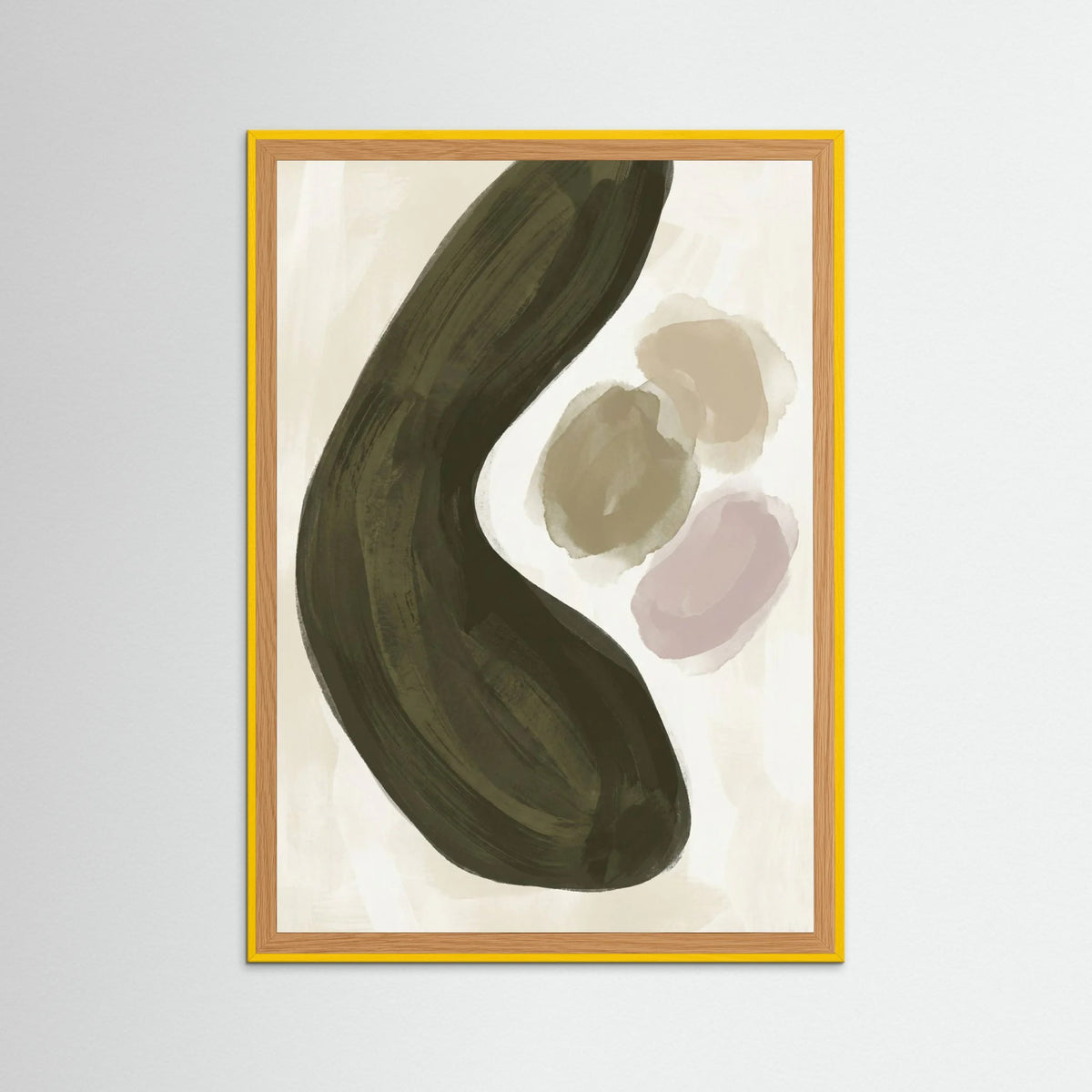 Yellow Wood Organic Earthforms