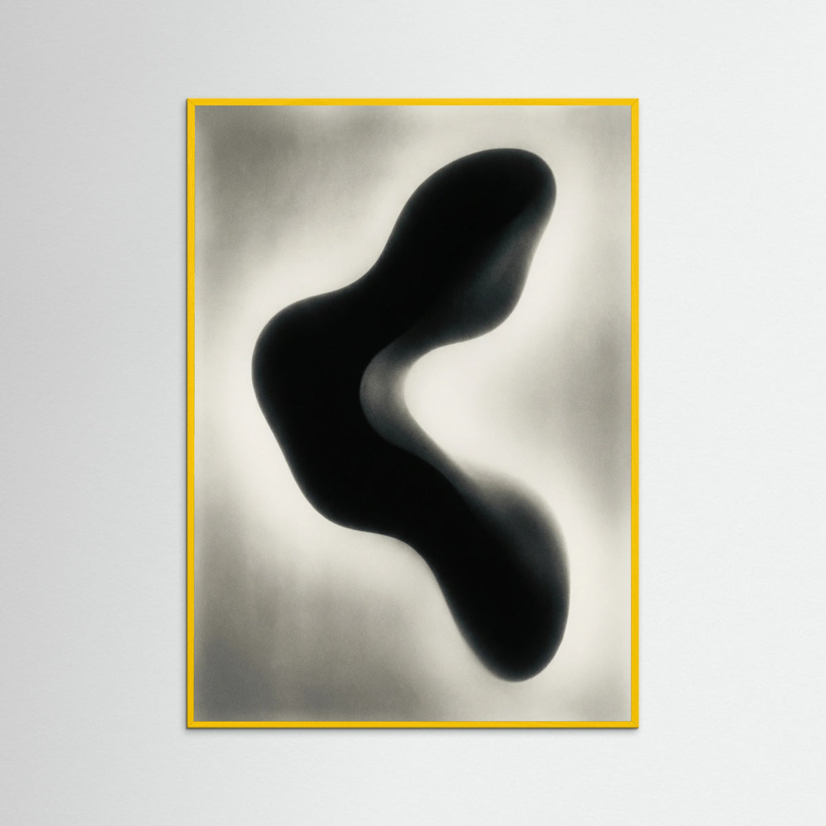 Yellow Wood Organic Glow