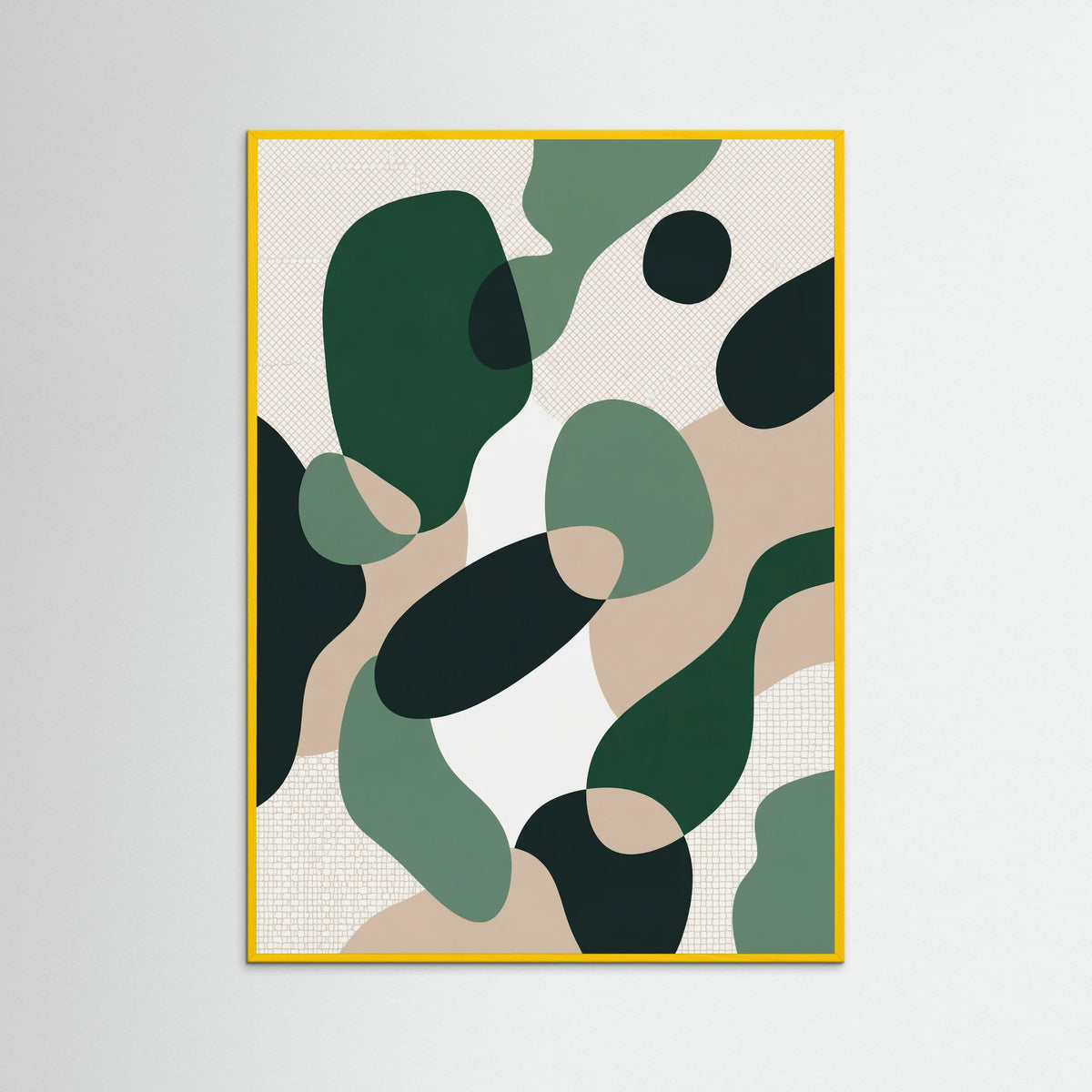 Yellow Wood Organic Gridplay