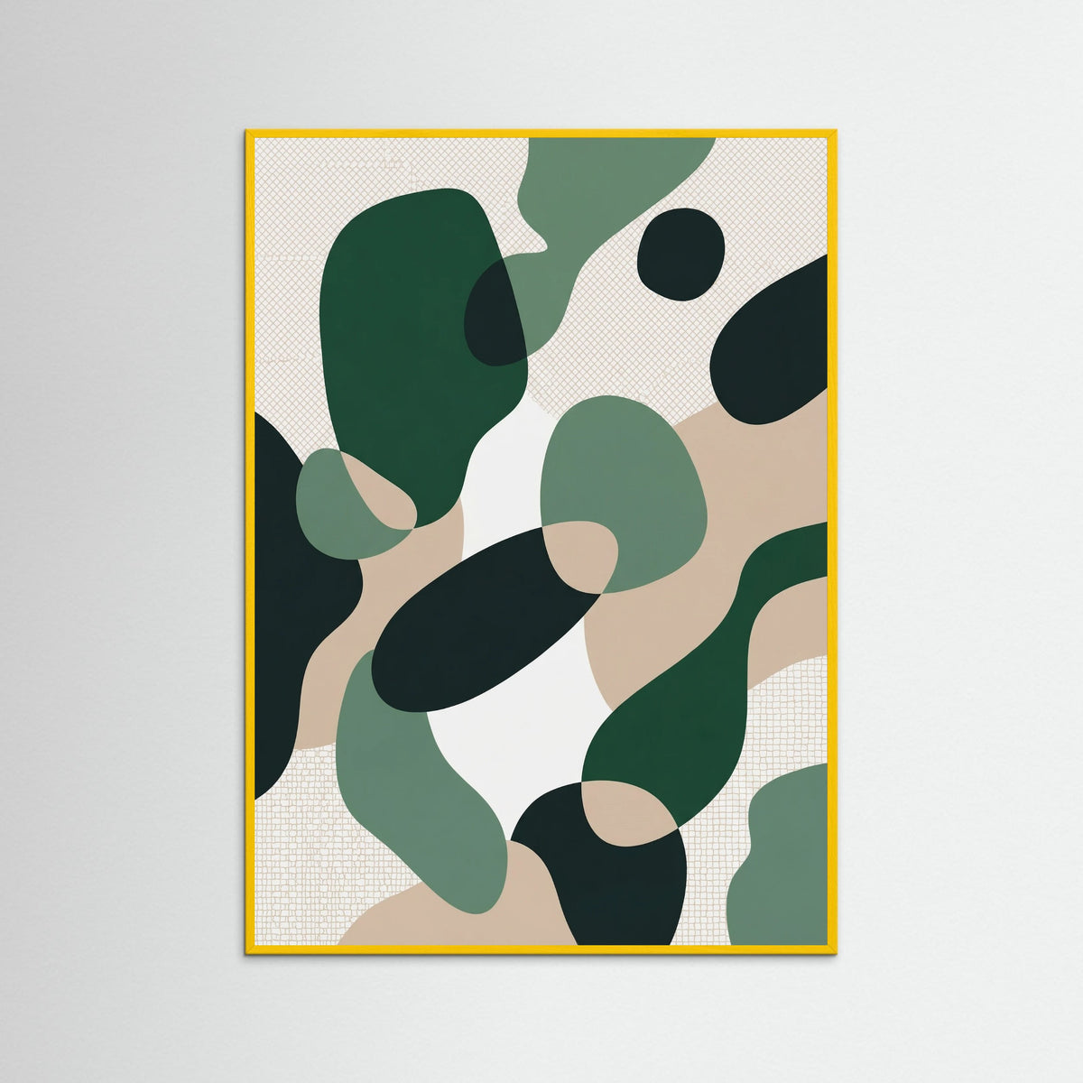 Yellow Wood Organic Gridplay