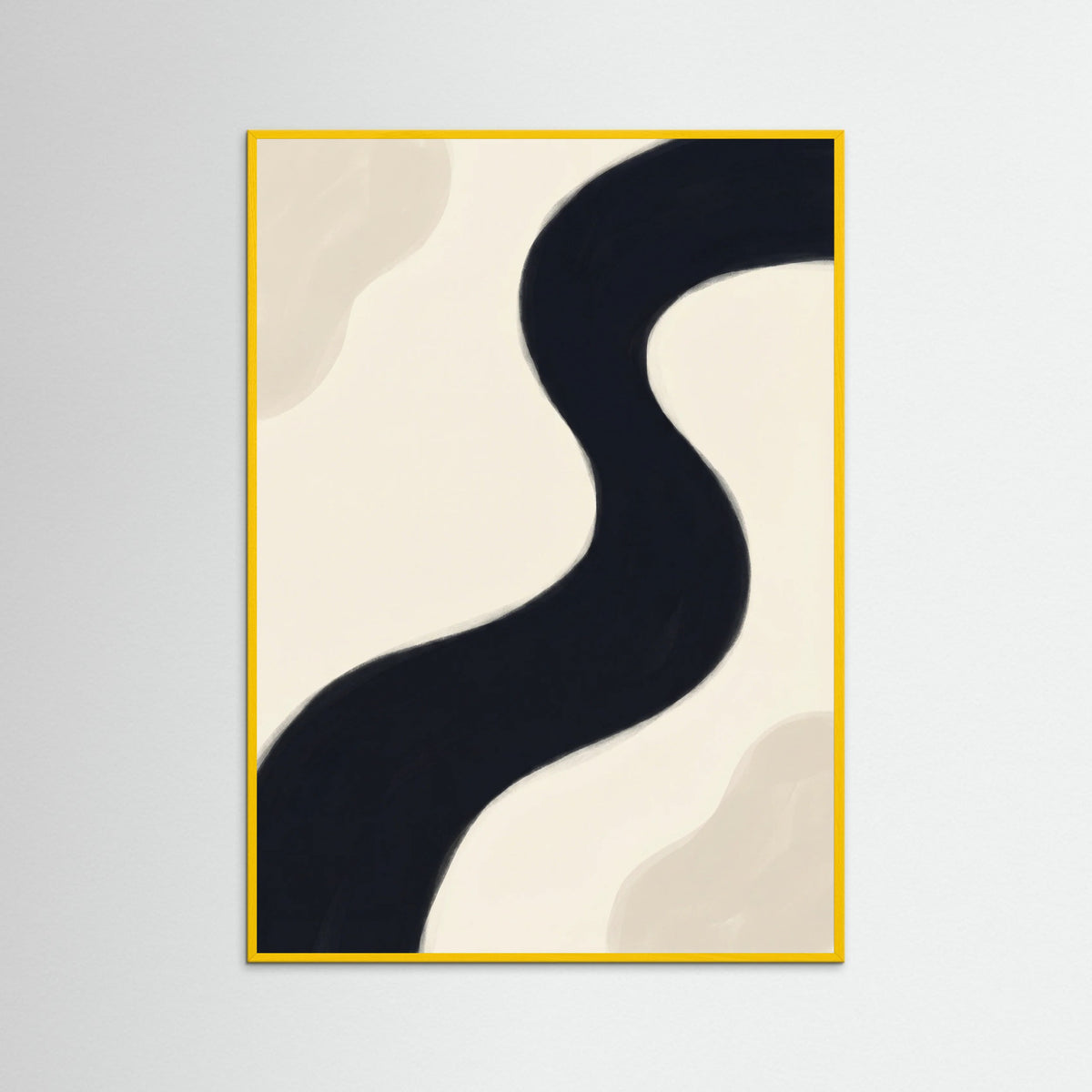 Yellow Wood Organic Interlude