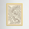 Yellow Wood Organic Labyrinth