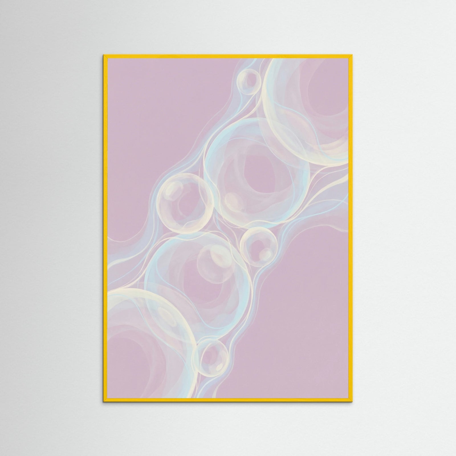 Yellow Wood Organic Radiance