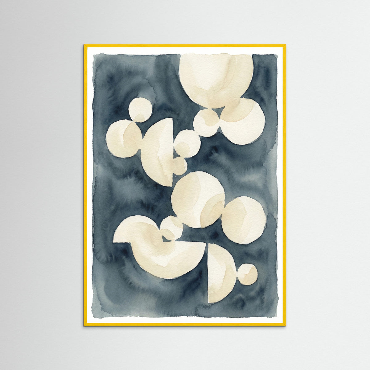 Yellow Wood Organic Rhythm