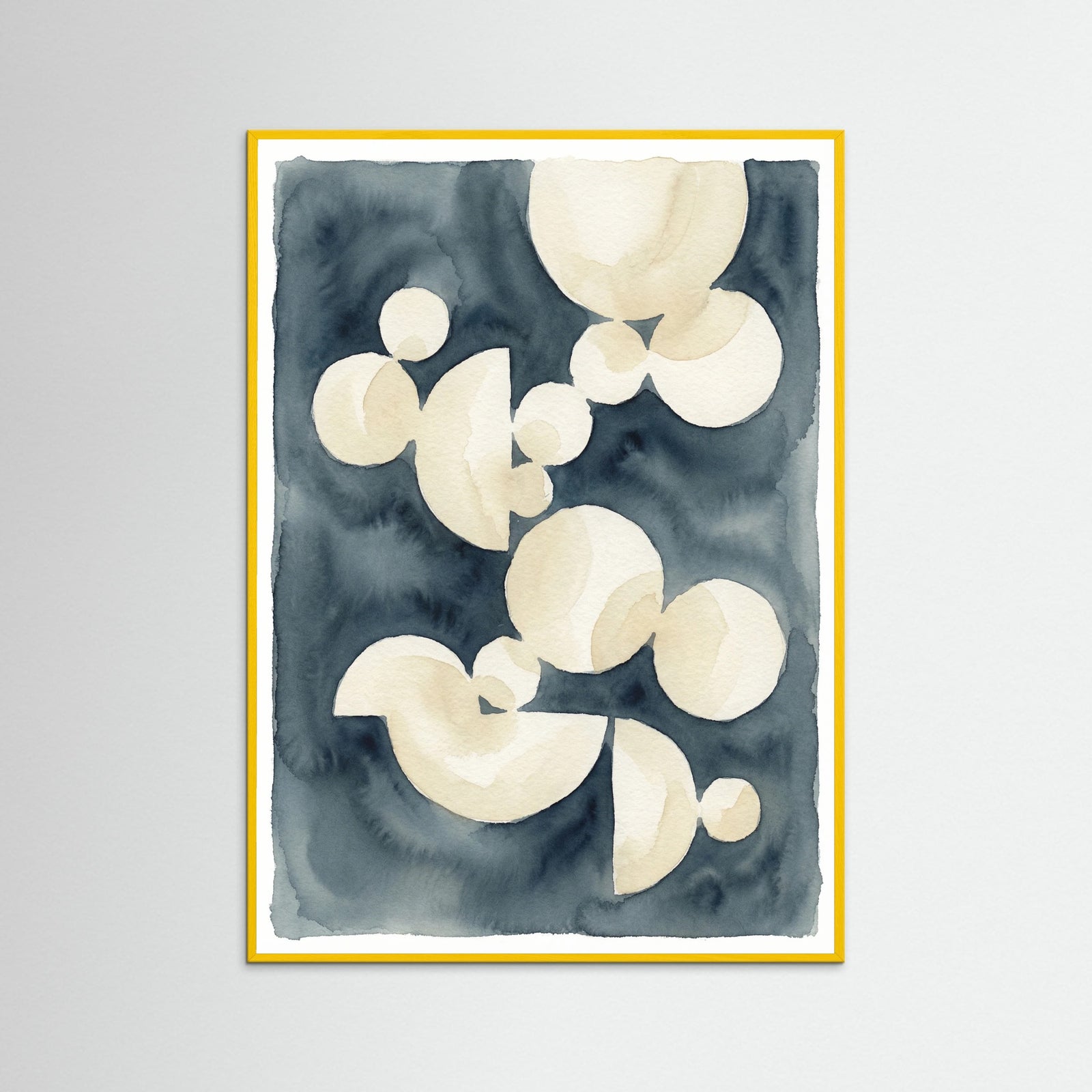 Yellow Wood Organic Rhythm