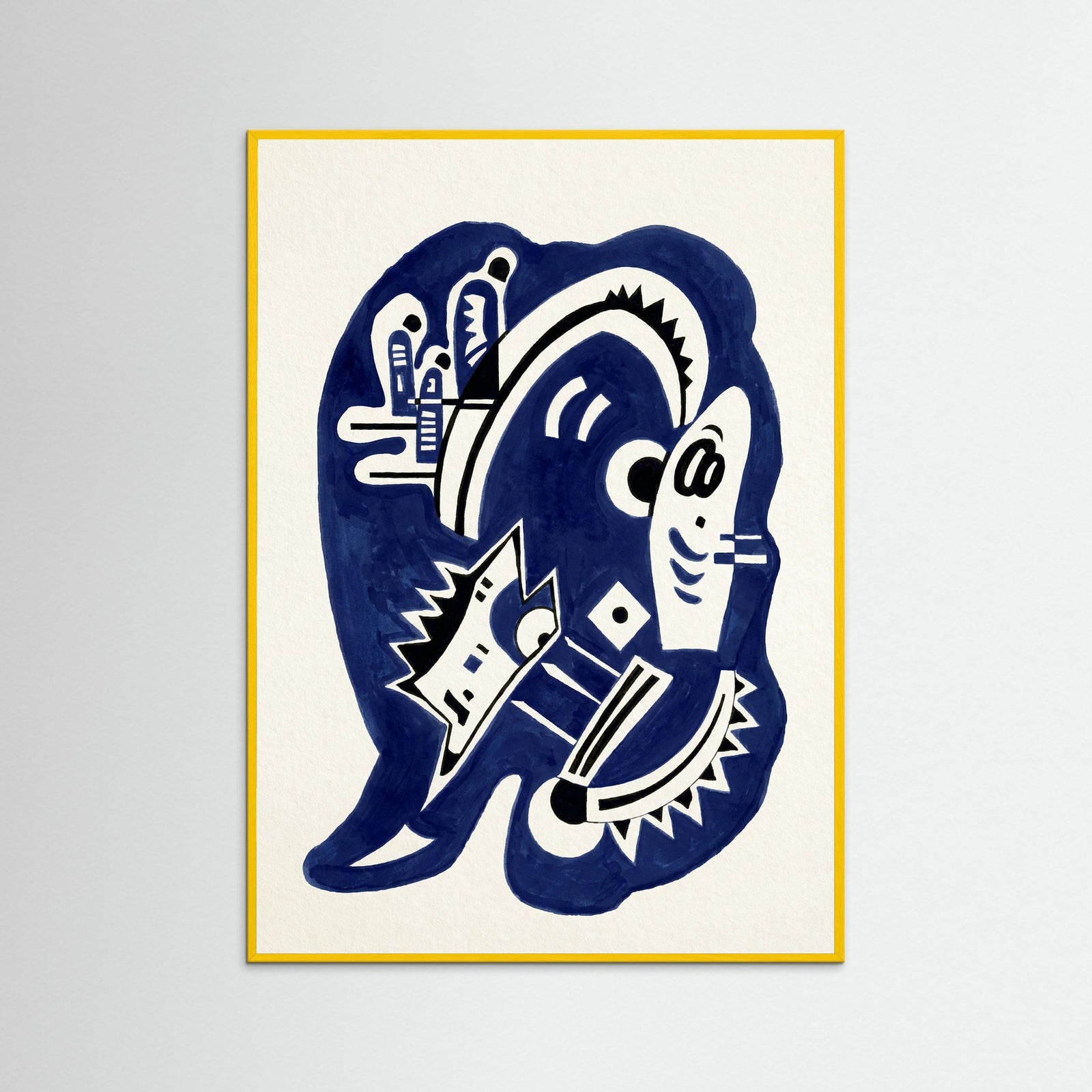 Yellow Wood Organic Rhythms