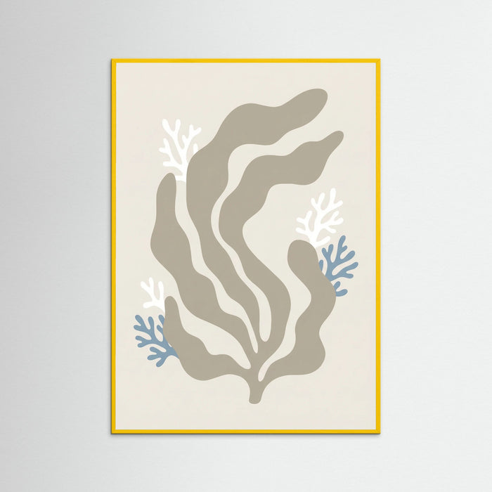 Yellow Wood Organic Serenity