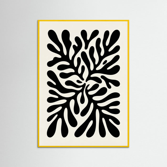 Yellow Wood Organic Simplicity