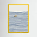 Otter Pop Poster – poster and art print