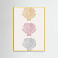 Oysterii Ratio2x3 Poster – poster and art print