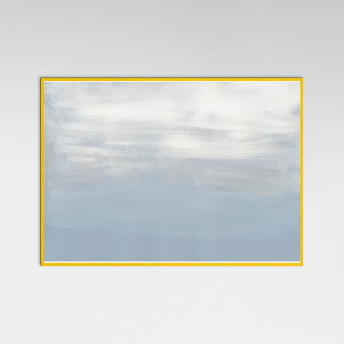 Póster Painted Gradient 1 – póster e impresión artística