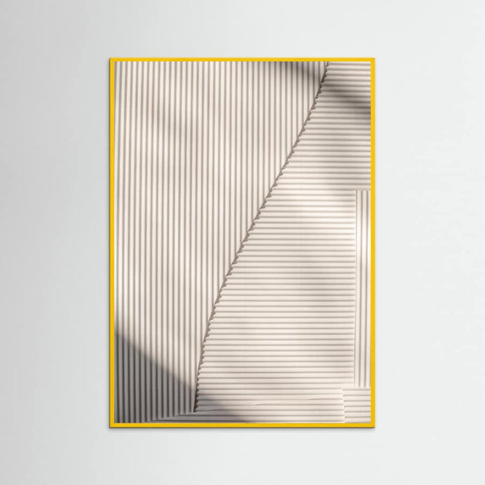 Paper Studies 4 Poster – poster and art print