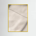 Paper Studies 5 Poster – Poster und Kunstdruck
