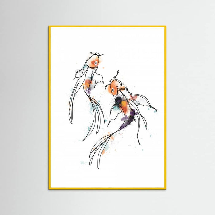 Poster Parallel – poster e stampa artistica