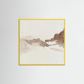 Peaceful nature II Poster – plakat og kunsttryk