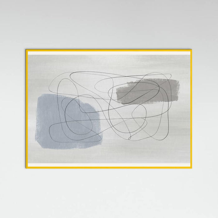Perfectionisoverrated Poster – Poster und Kunstdruck