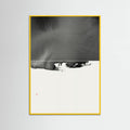 Perforation -juliste – juliste ja taidepainatus