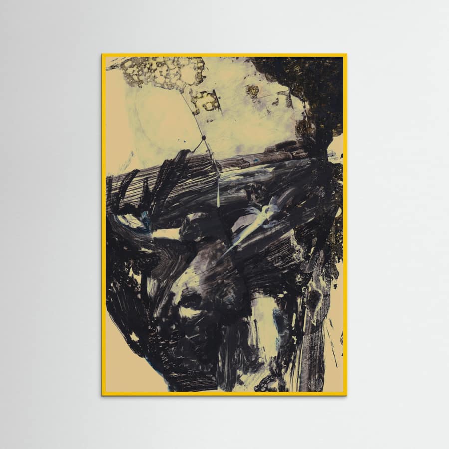 Polar Poster – plakat og kunsttryk