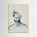 Poster Portrait Noir No.I – poster e stampa artistica