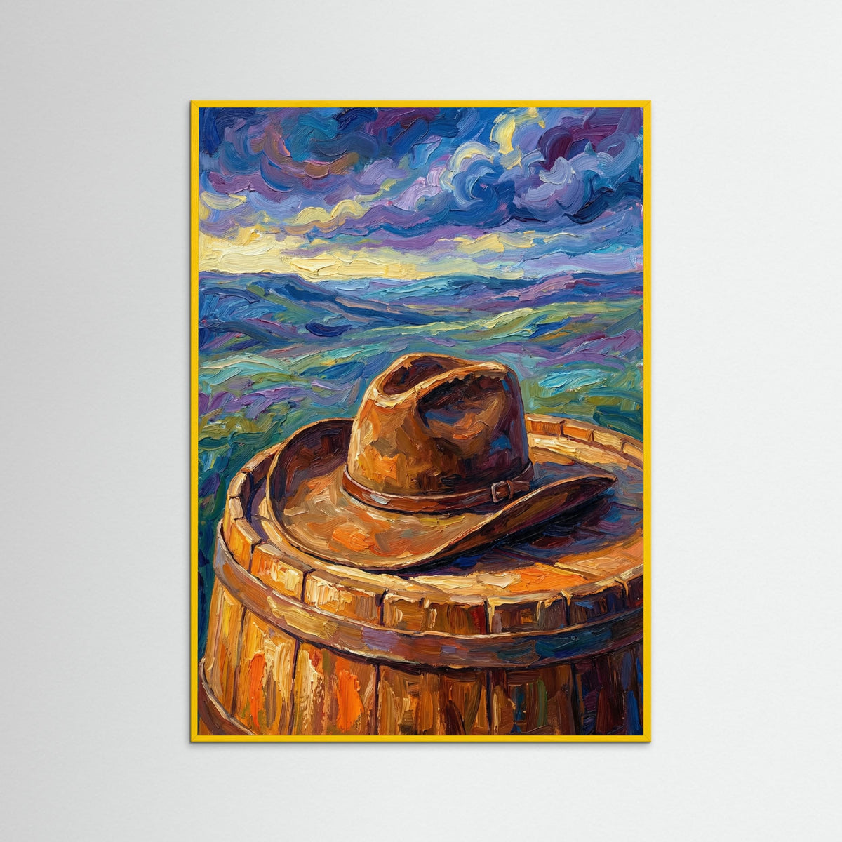 Yellow Wood Prairie Boots