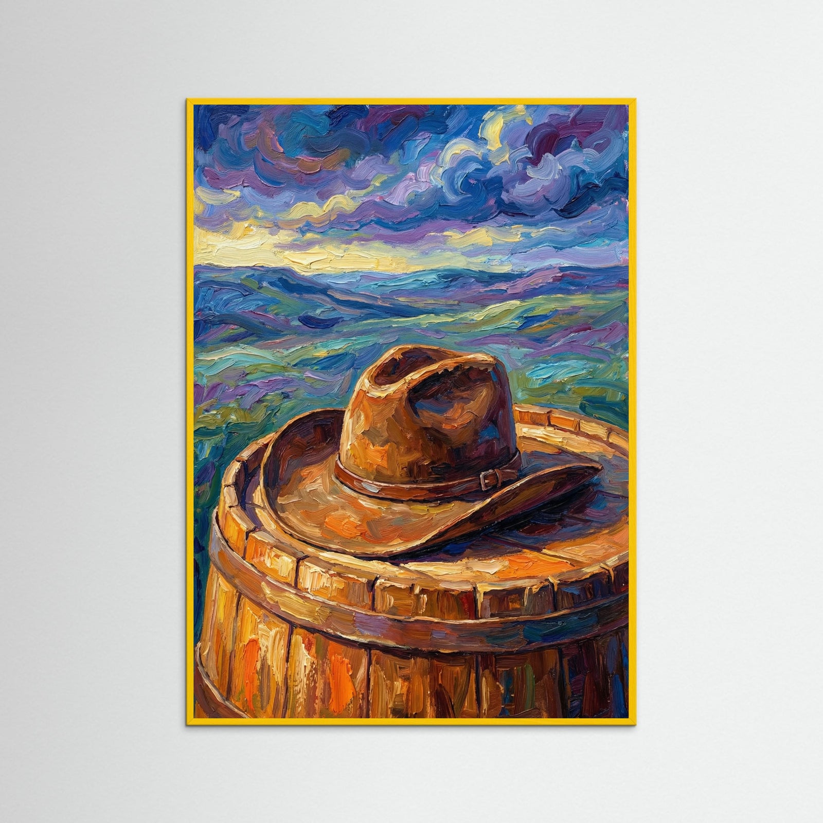 Yellow Wood Prairie Boots