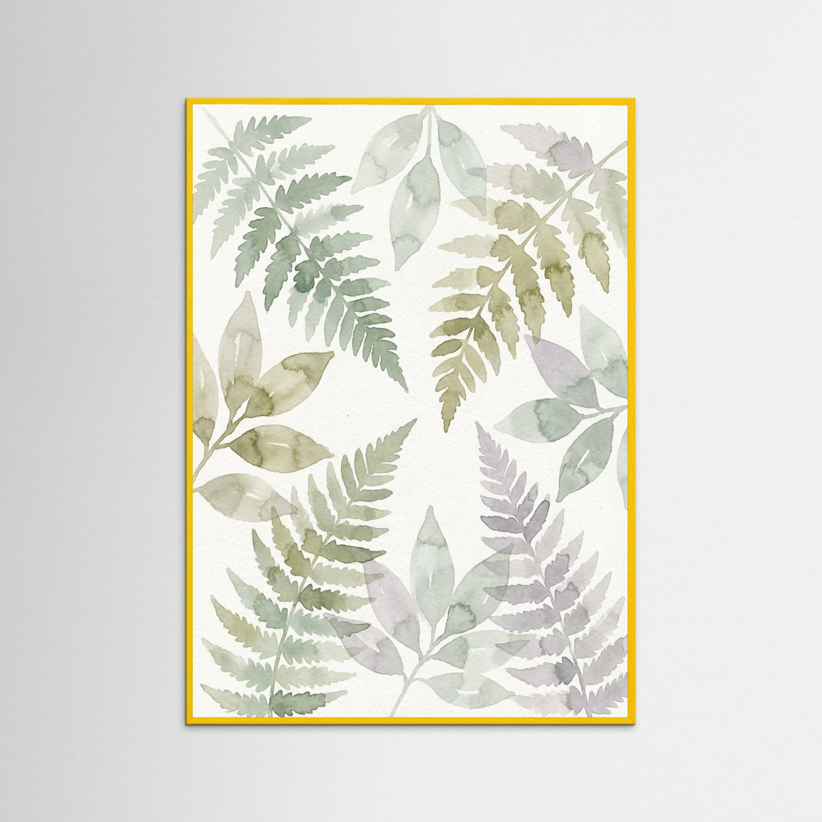 Yellow Wood Quiet Botanicals