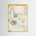 Yellow Wood Quiet Supper