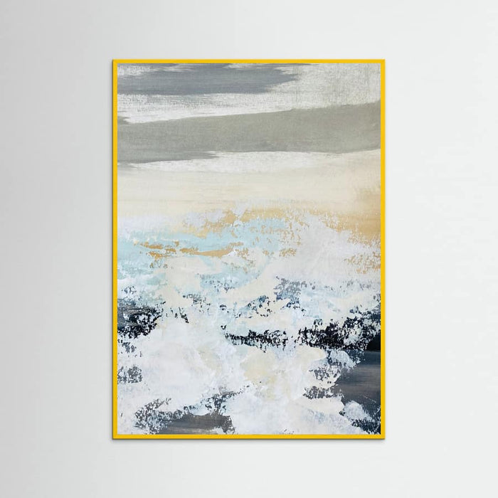 Affiche RESTING SHORE – affiche et impression d’art