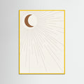 Yellow Wood Radiant Harmony