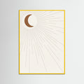 Yellow Wood Radiant Harmony