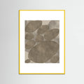 Retro Composition Poster – poster och konsttryck