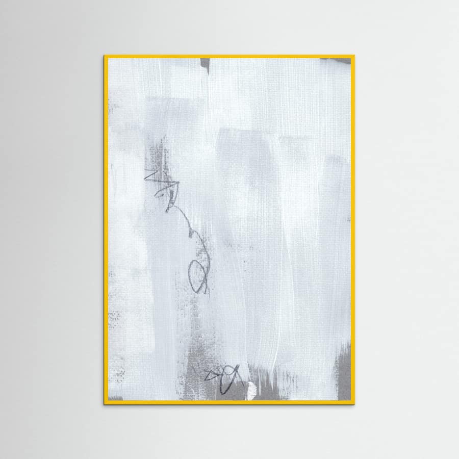 Right Now Poster – poster och konsttryck
