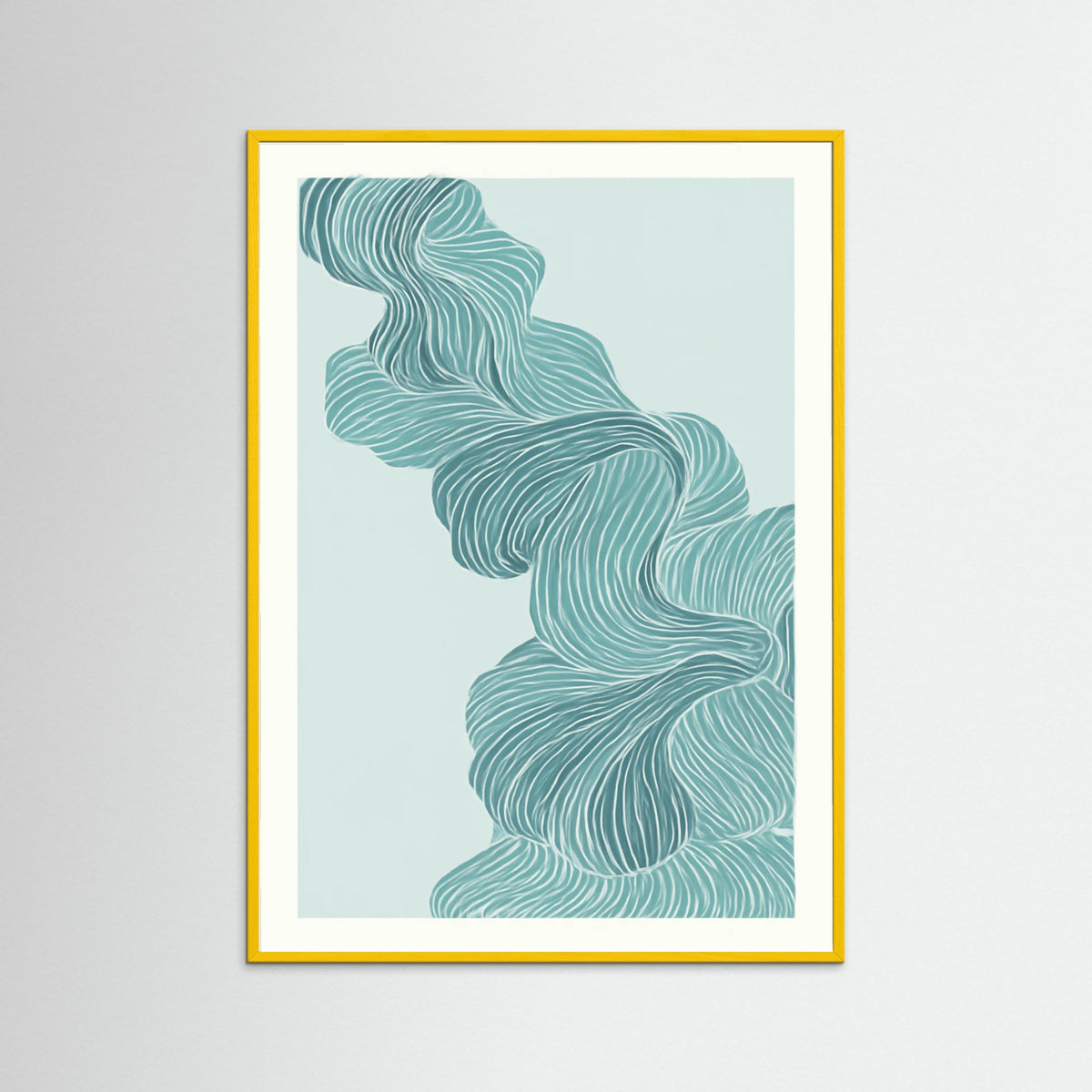 Yellow Wood River Currents