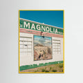 Route 66 IX Poster – plakat og kunsttryk
