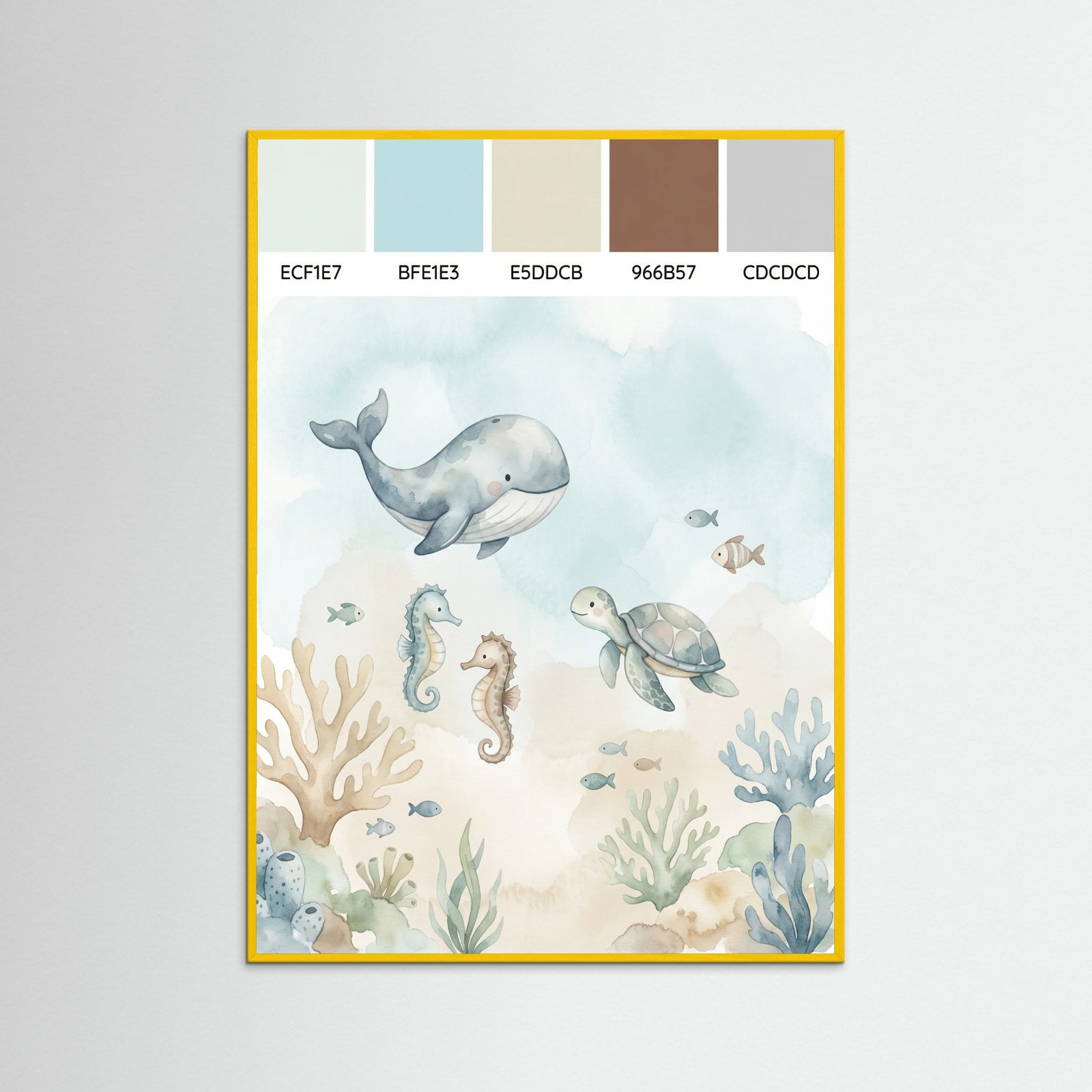 Yellow Wood Safari Sky Journey