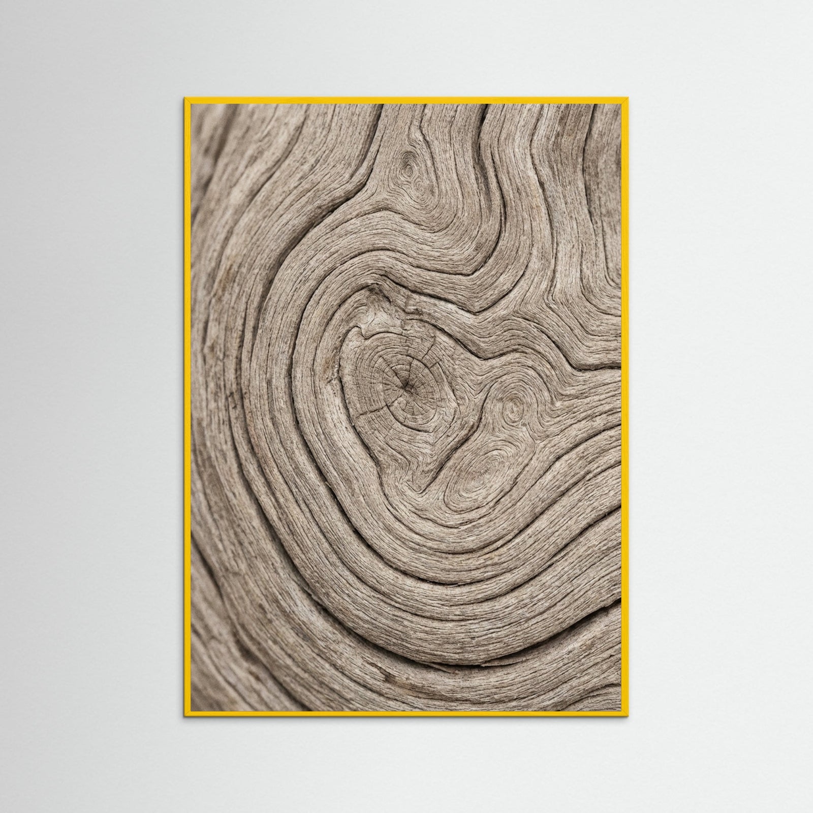 Yellow Wood Sandy Whisper