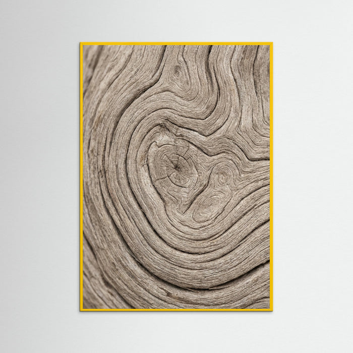 Yellow Wood Sandy Whisper