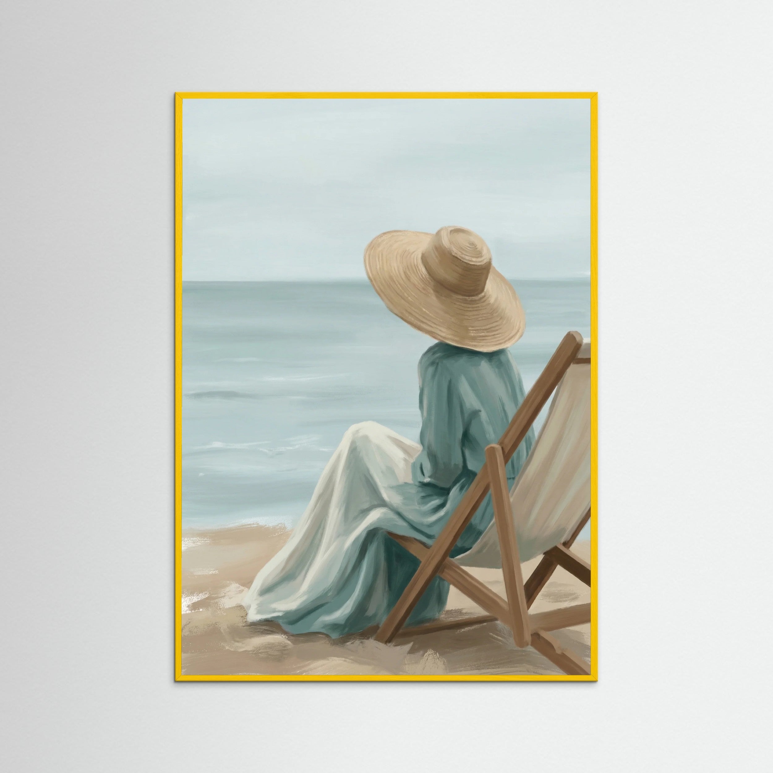 Yellow Wood Seaside Retreat