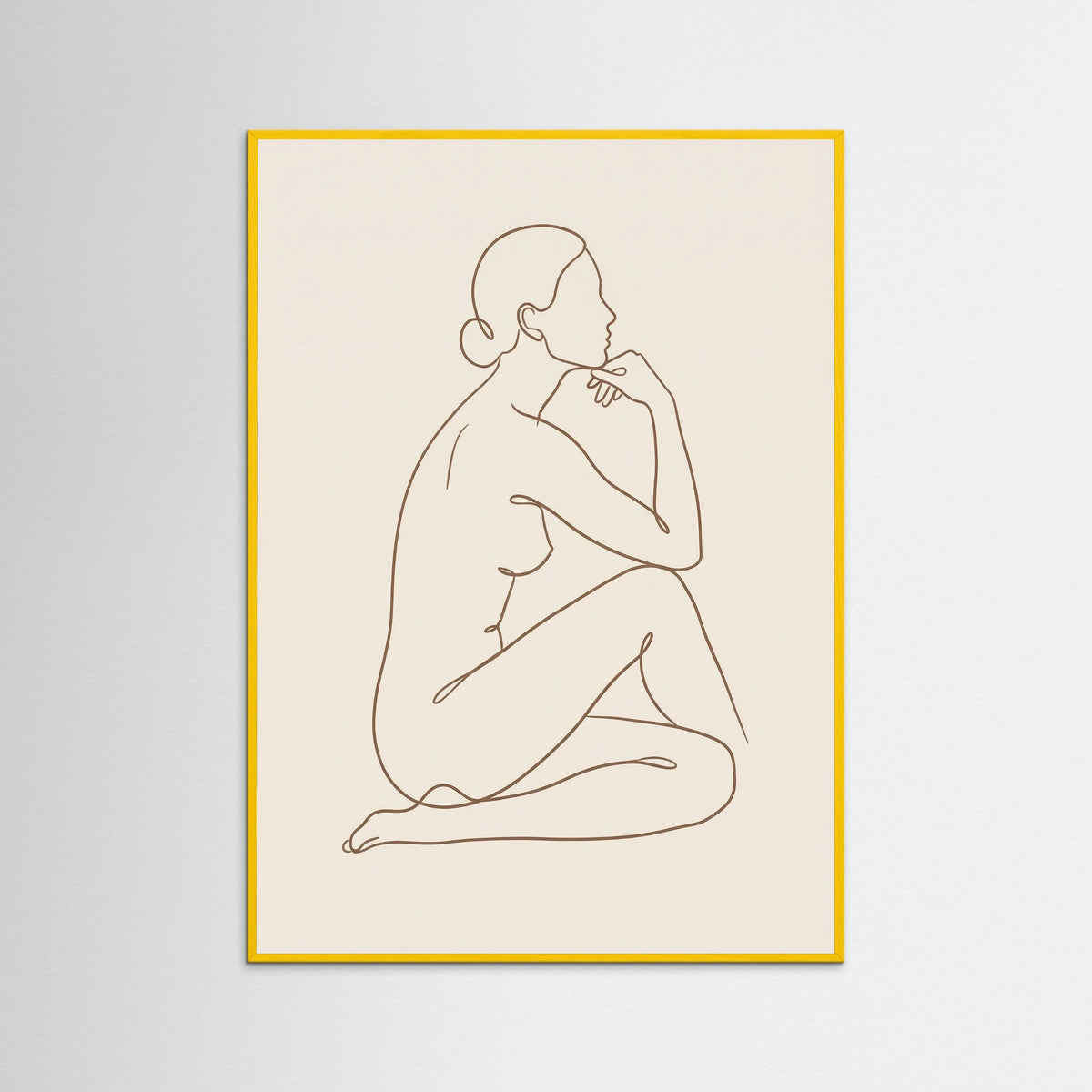 Yellow Wood Serene Line Essence