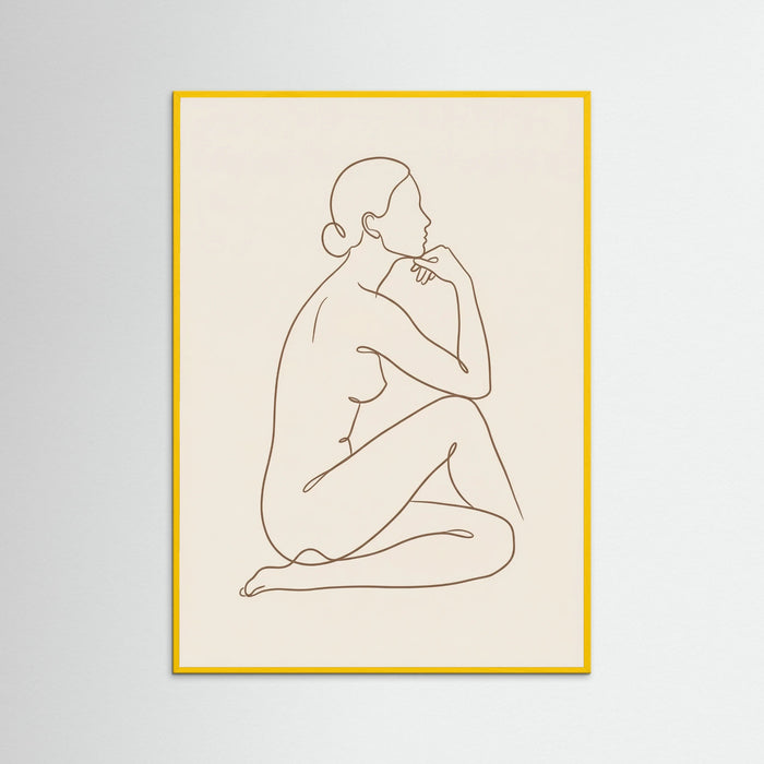 Yellow Wood Serene Line Essence