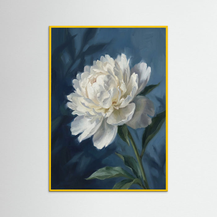 Yellow Wood Serene Ranunculus